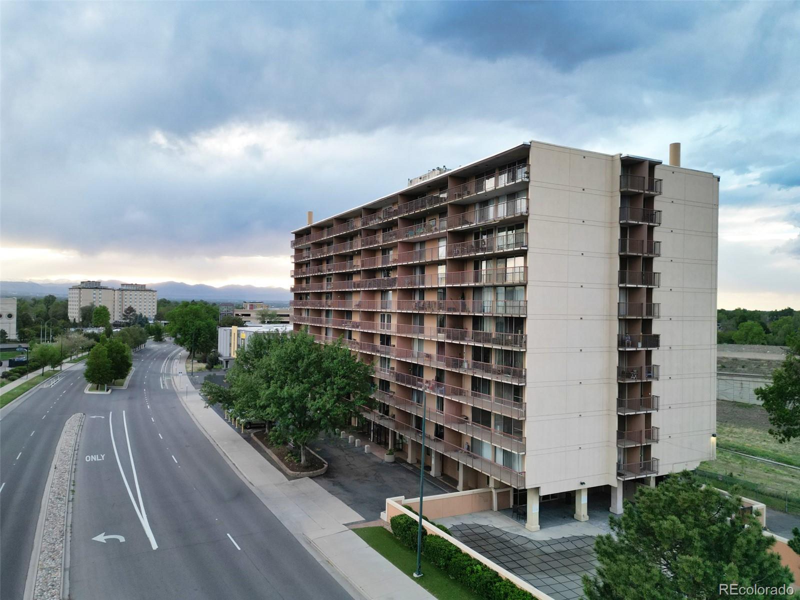 MLS Image #1 for 2225  buchtel boulevard,denver, Colorado