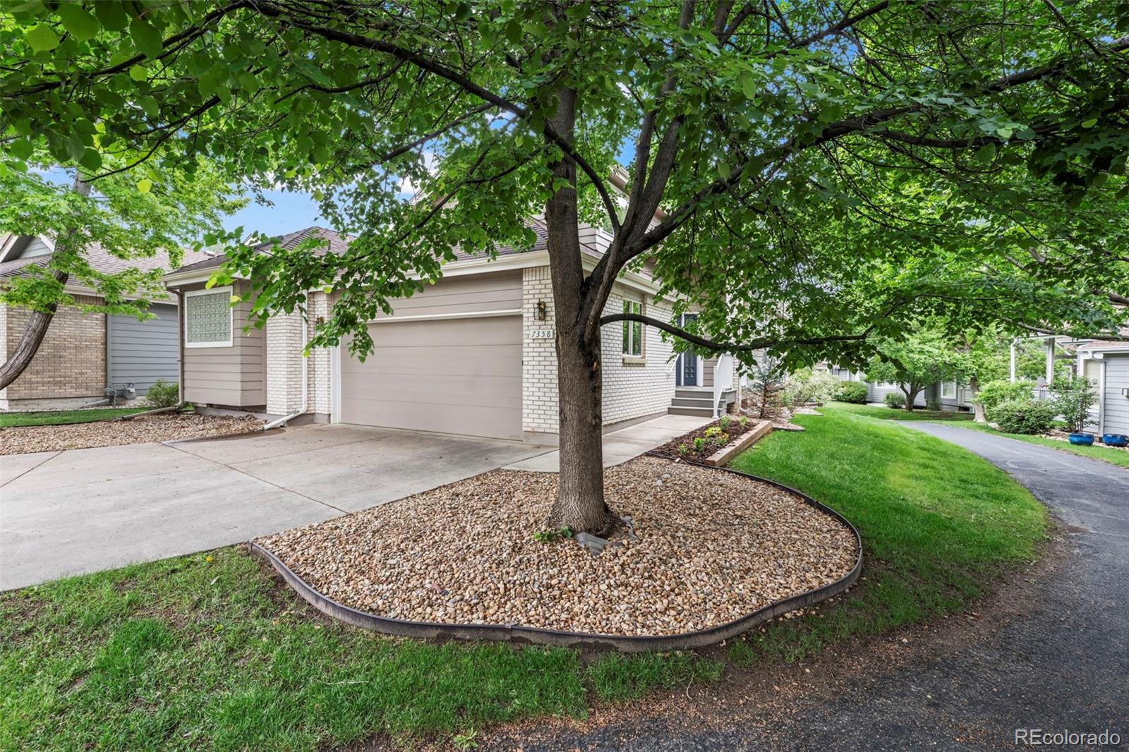 MLS Image #2 for 7358  buckingham court,boulder, Colorado