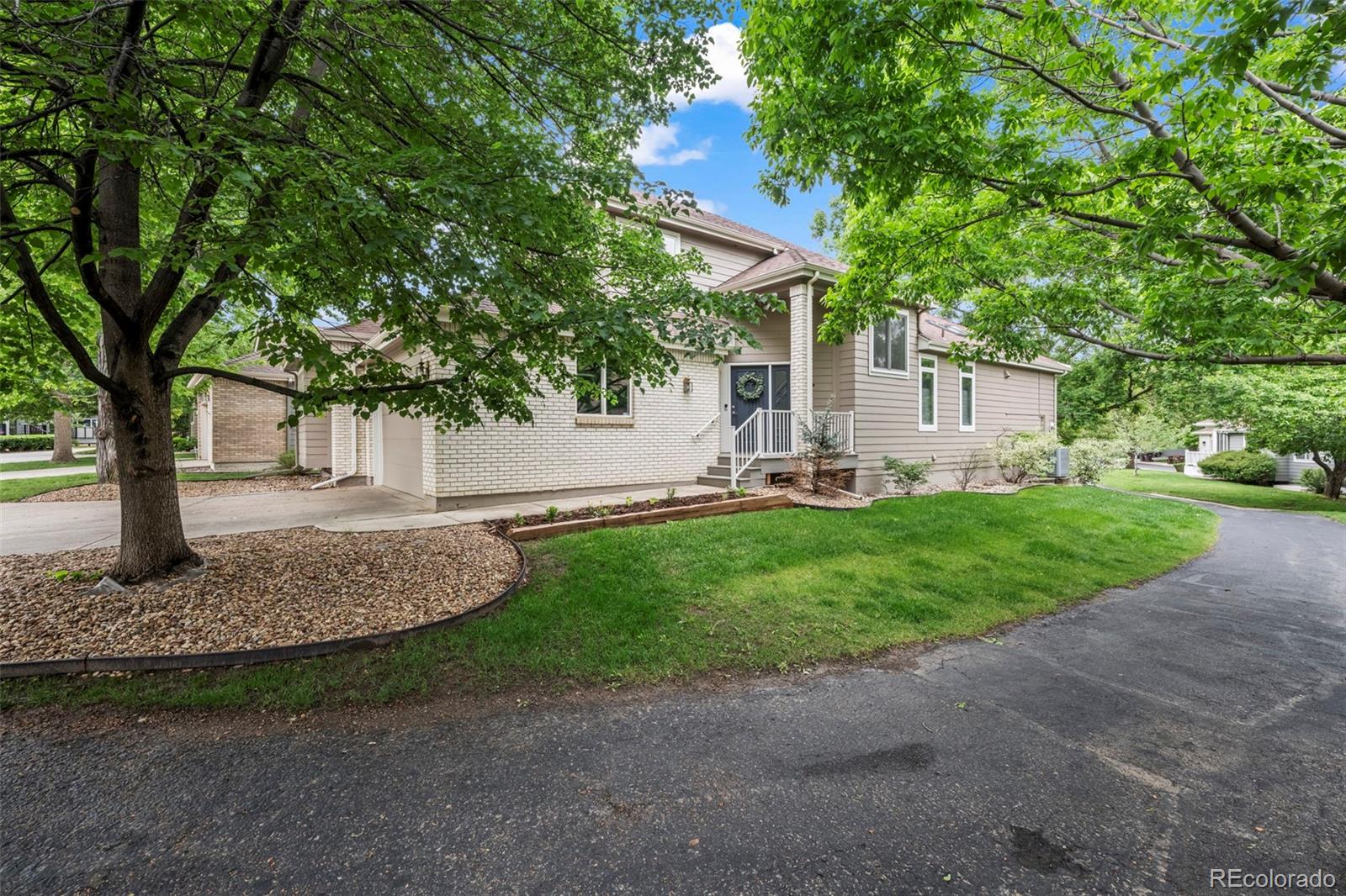 MLS Image #3 for 7358  buckingham court,boulder, Colorado