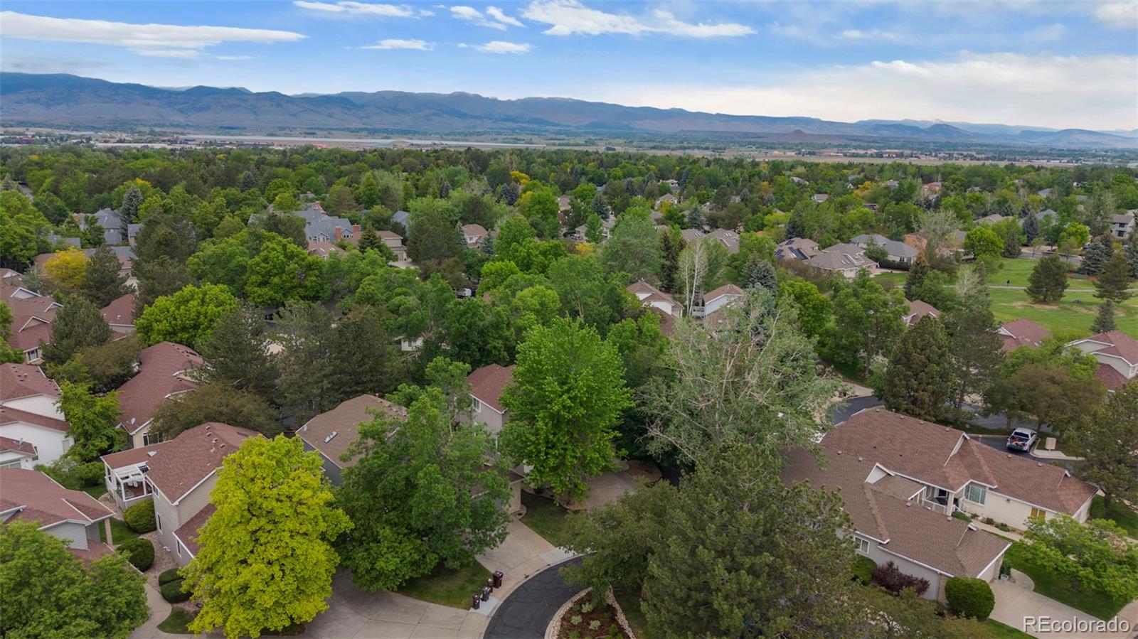 MLS Image #40 for 7358  buckingham court,boulder, Colorado