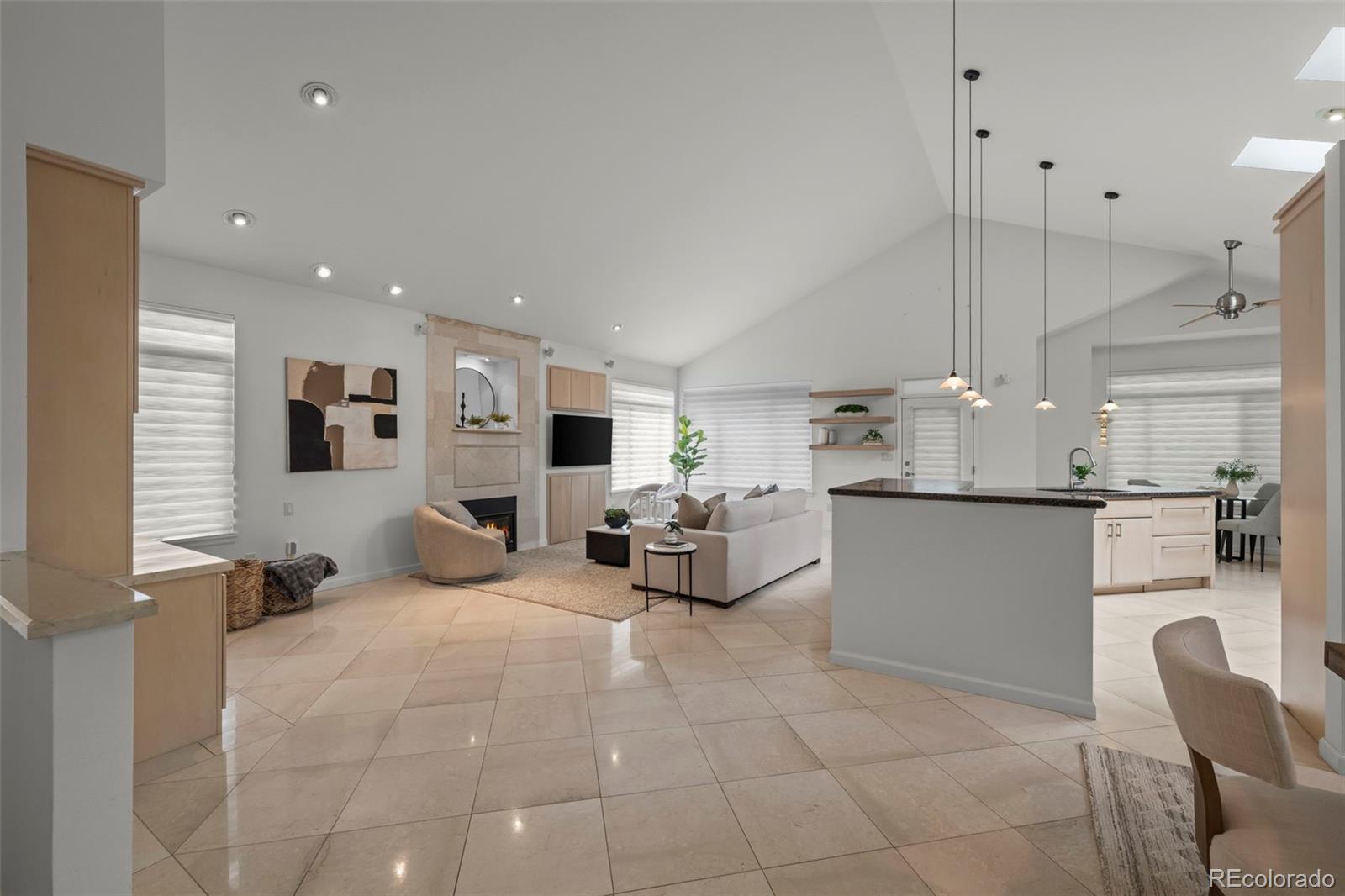 MLS Image #6 for 7358  buckingham court,boulder, Colorado