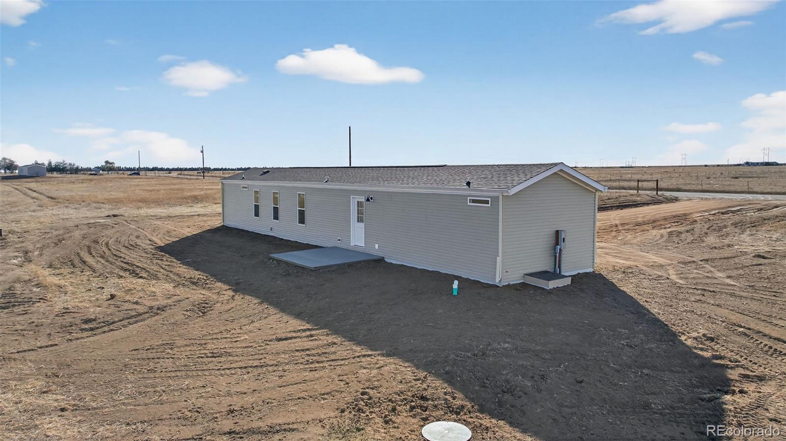 MLS Image #4 for 6175 n ramah highway,yoder, Colorado