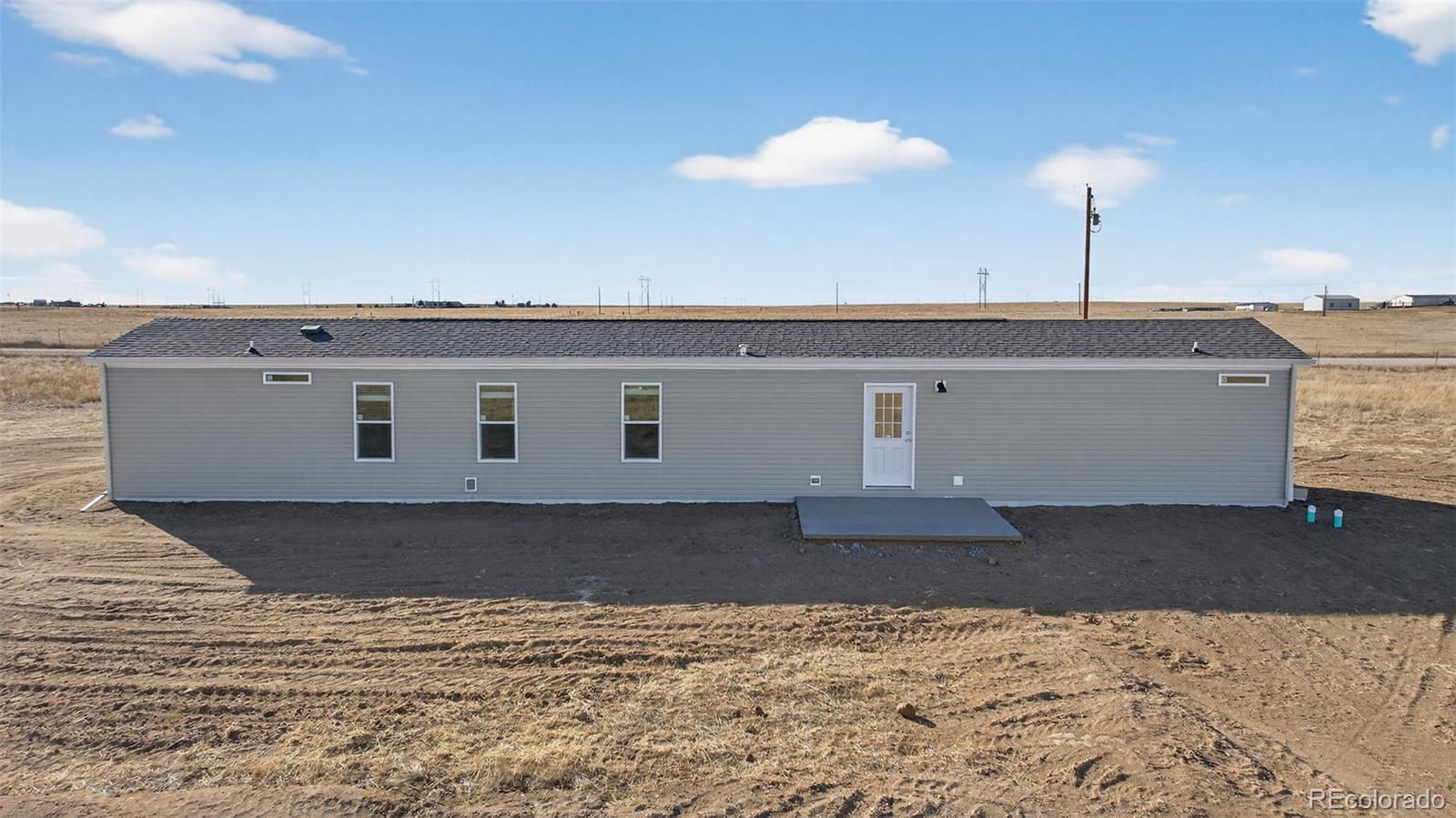 MLS Image #7 for 6175 n ramah highway,yoder, Colorado