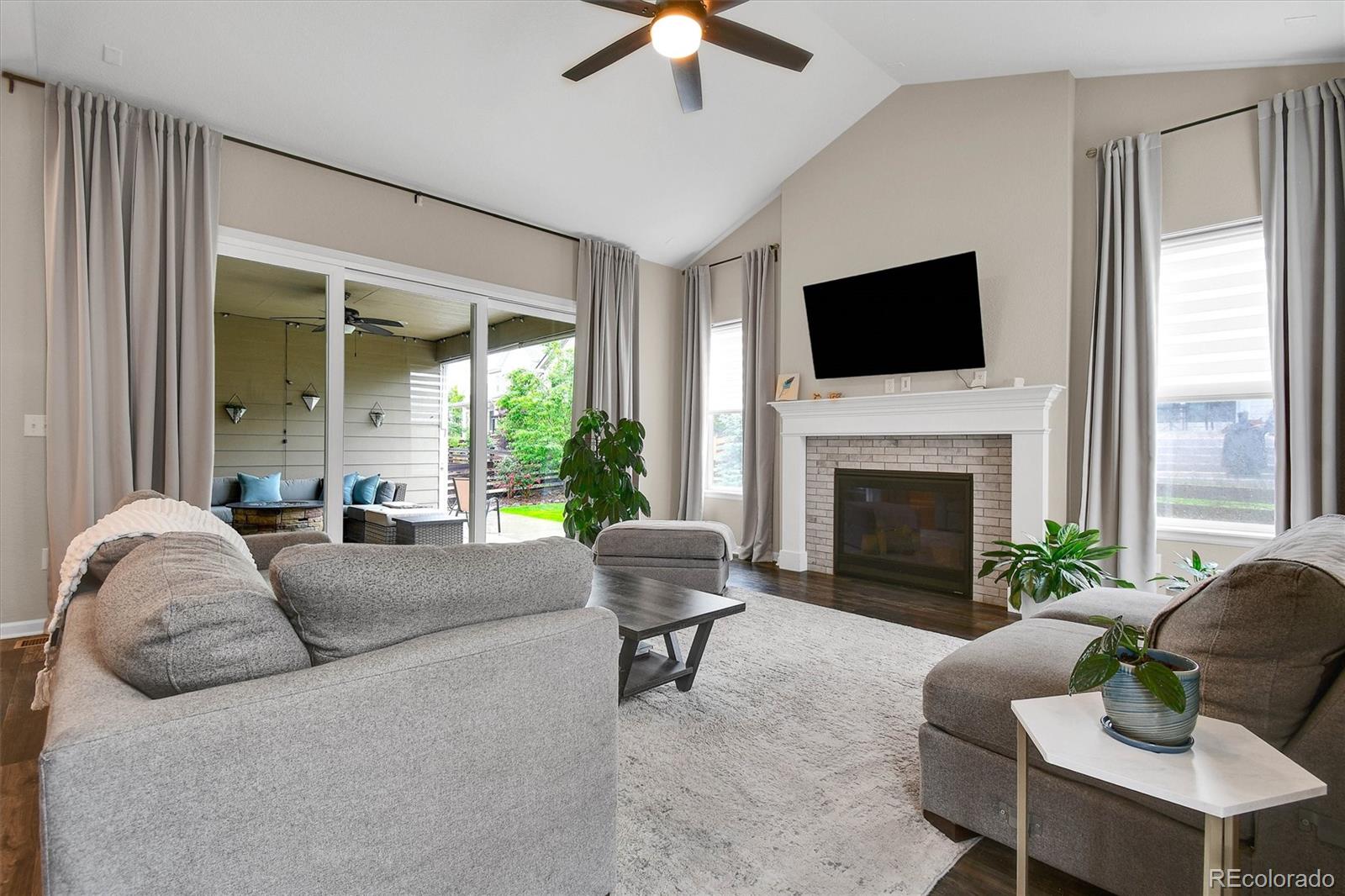 MLS Image #12 for 881  flora view drive,erie, Colorado