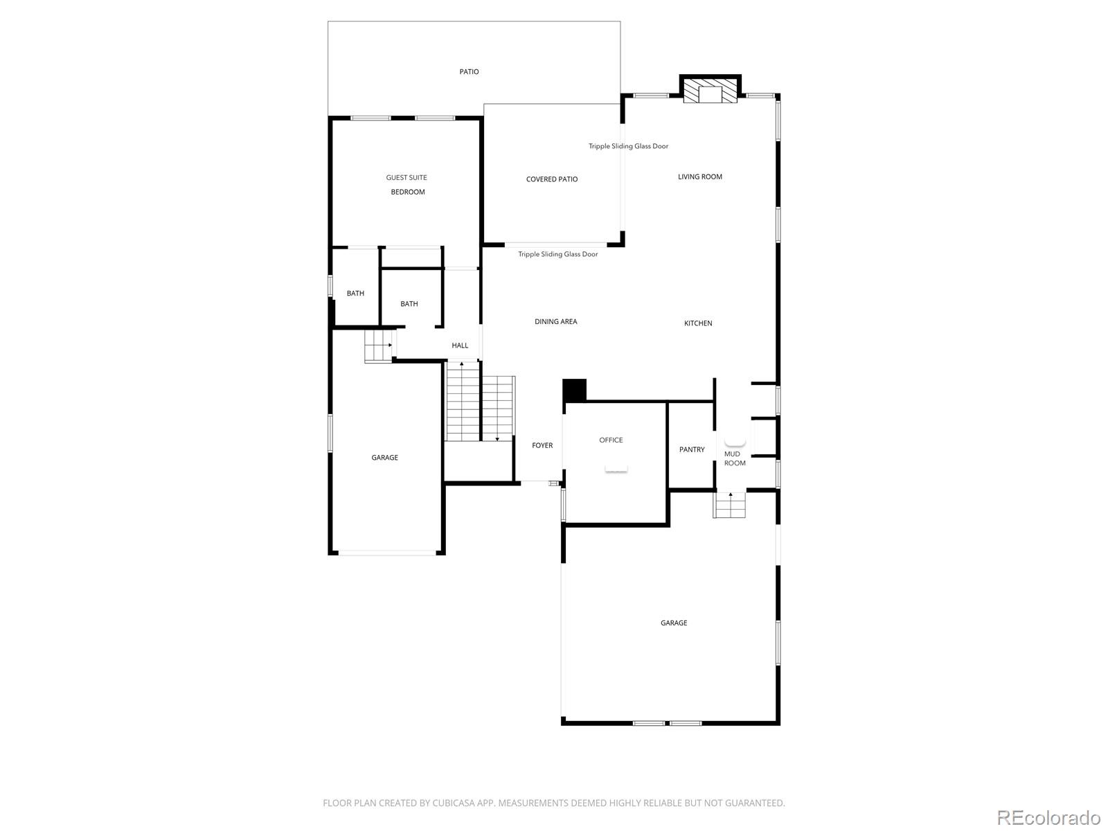 MLS Image #38 for 881  flora view drive,erie, Colorado