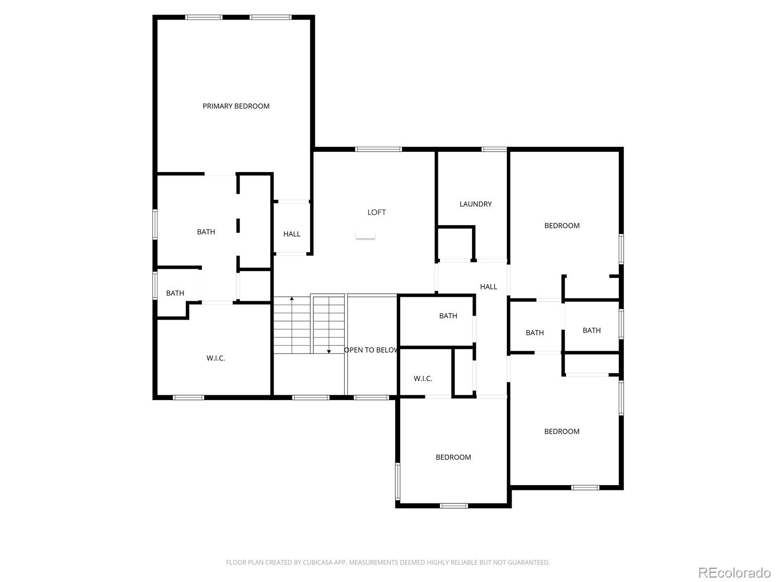 MLS Image #39 for 881  flora view drive,erie, Colorado