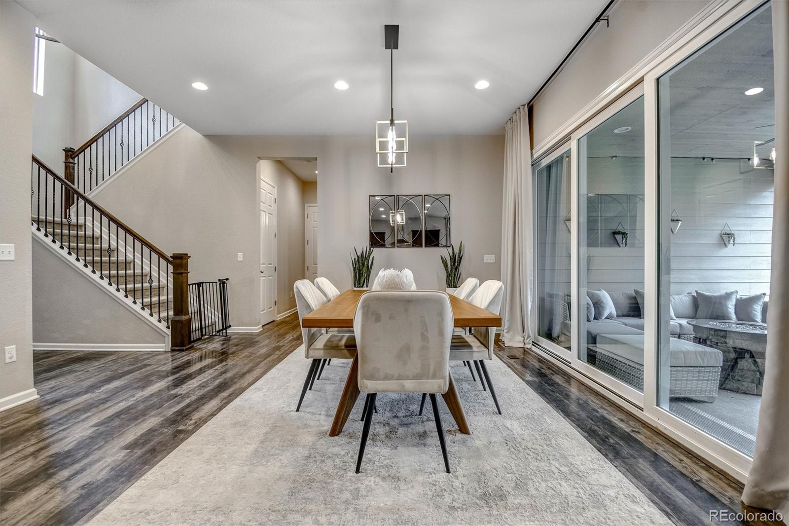 MLS Image #8 for 881  flora view drive,erie, Colorado