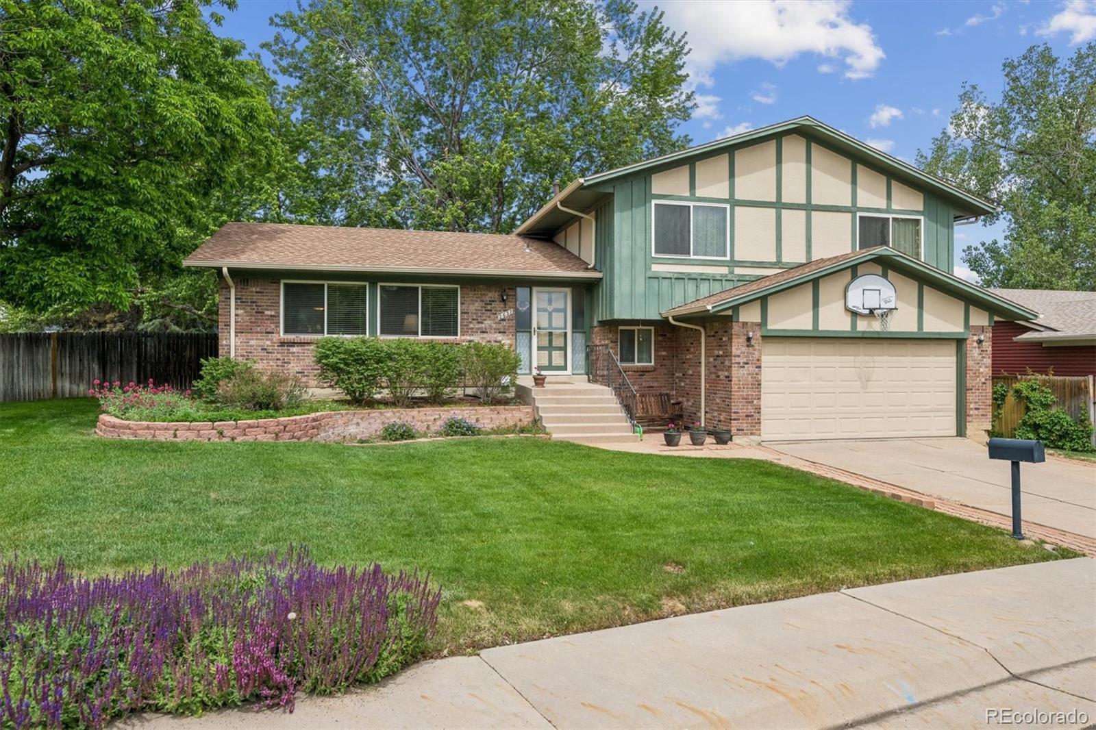MLS Image #0 for 2637 s salida street,aurora, Colorado