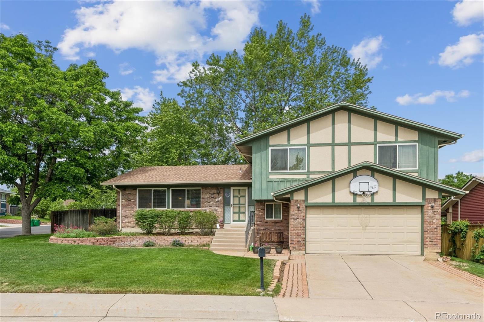 MLS Image #1 for 2637 s salida street,aurora, Colorado