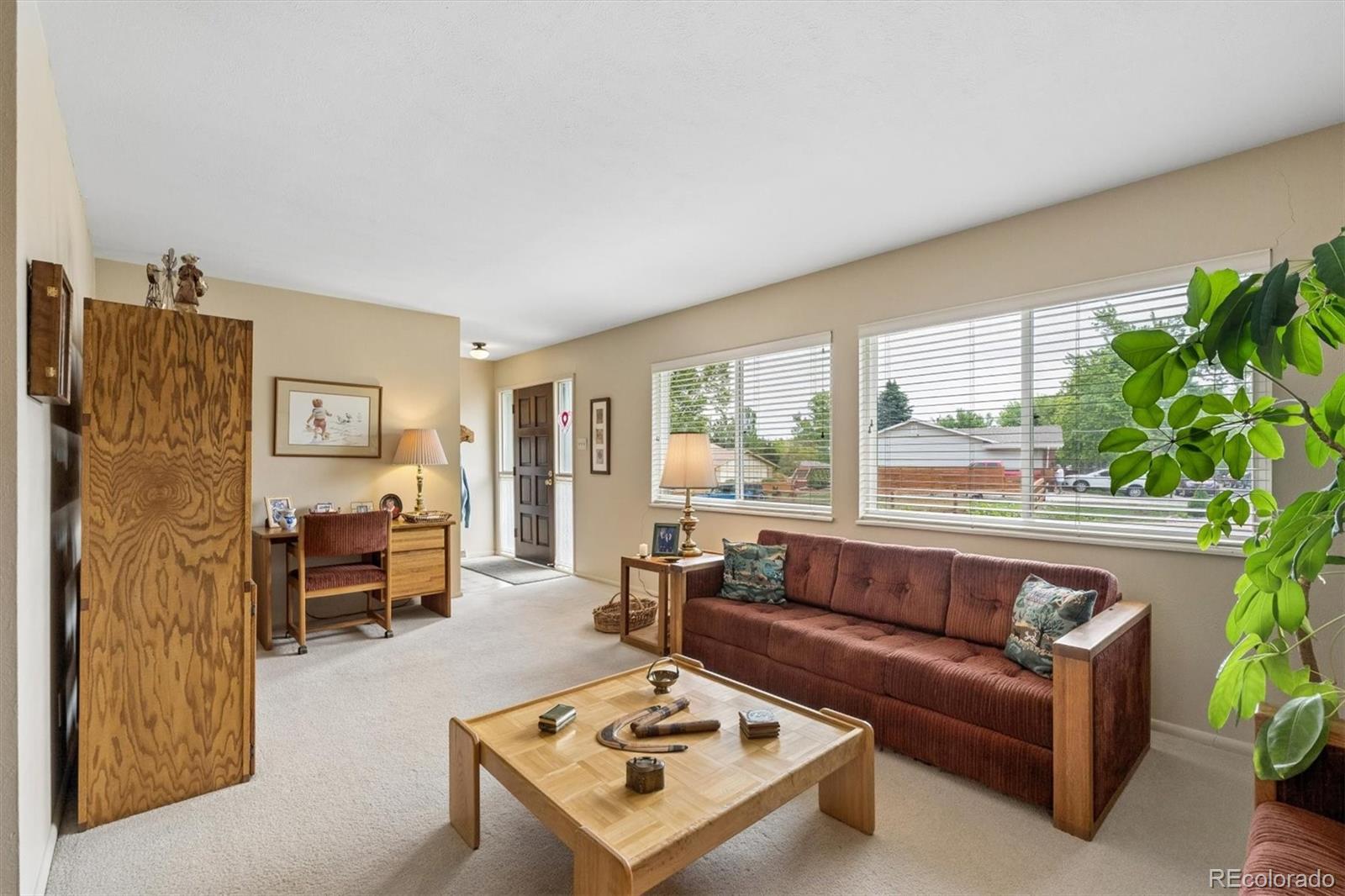 MLS Image #2 for 2637 s salida street,aurora, Colorado