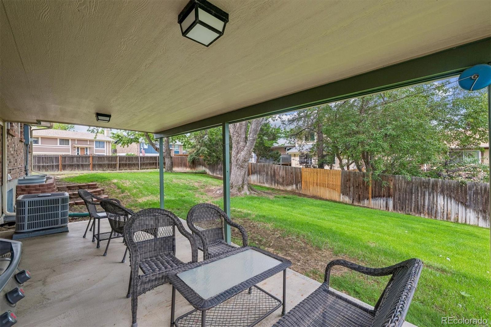 MLS Image #20 for 2637 s salida street,aurora, Colorado