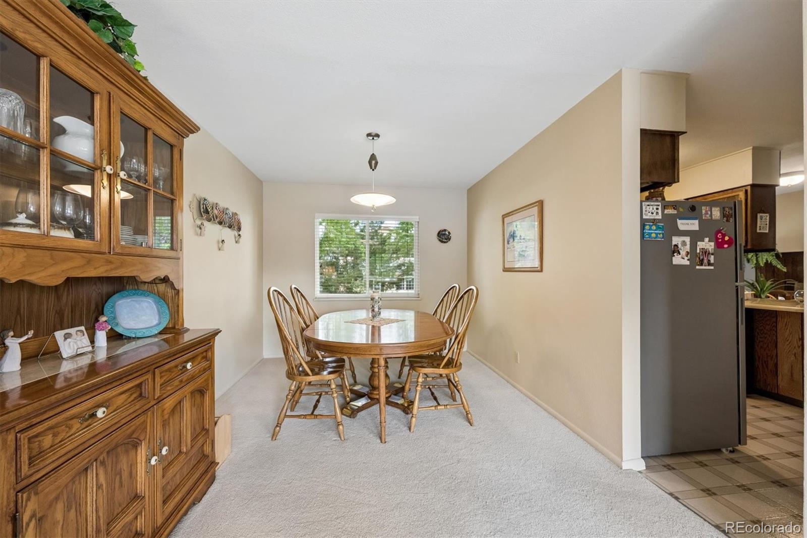 MLS Image #5 for 2637 s salida street,aurora, Colorado