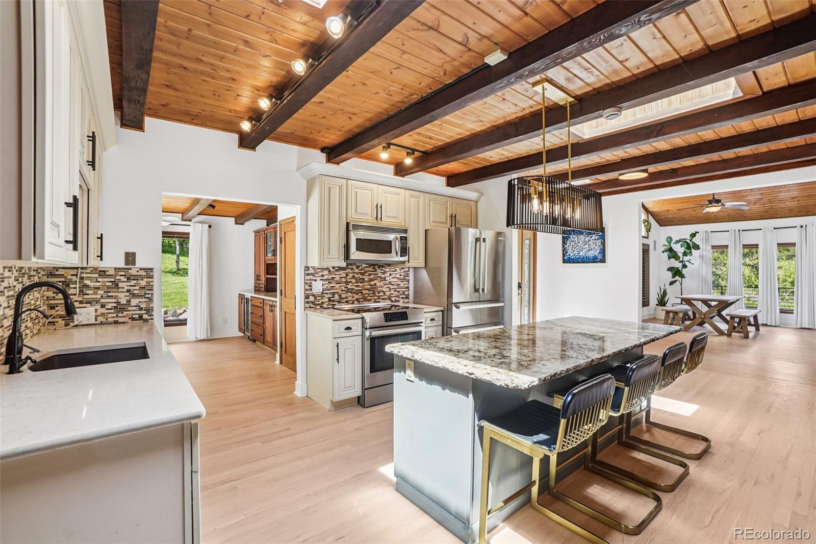 MLS Image #11 for 9037 s deer creek canyon road,littleton, Colorado