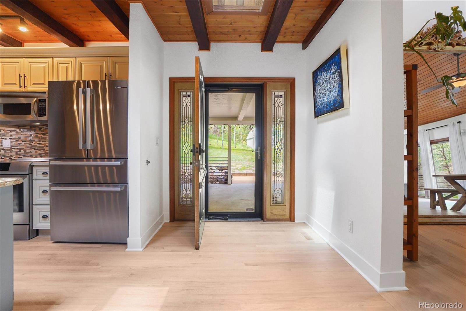 MLS Image #3 for 9037 s deer creek canyon road,littleton, Colorado