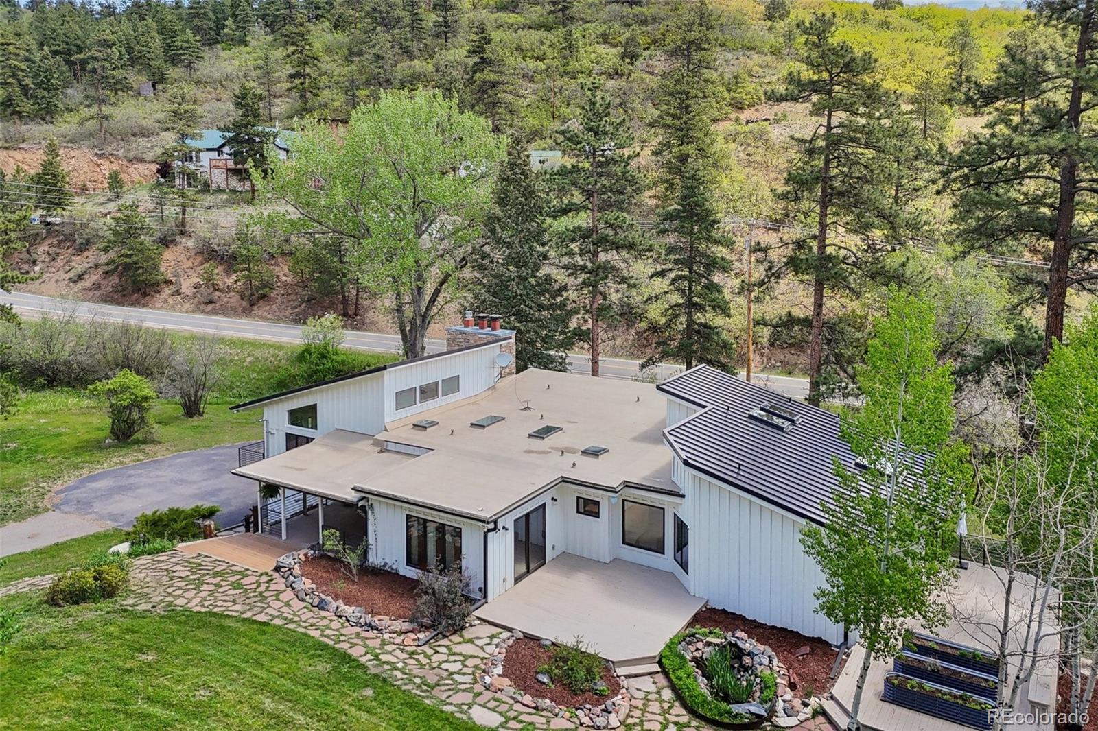 MLS Image #31 for 9037 s deer creek canyon road,littleton, Colorado