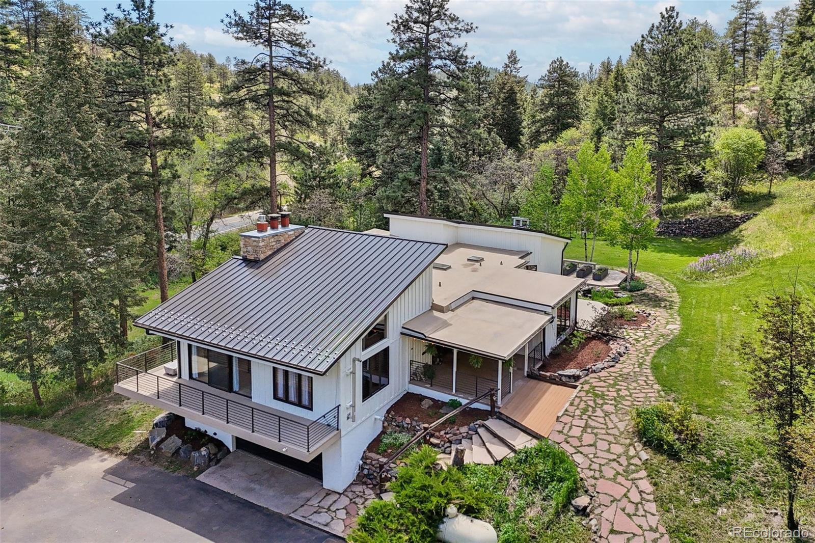 MLS Image #32 for 9037 s deer creek canyon road,littleton, Colorado