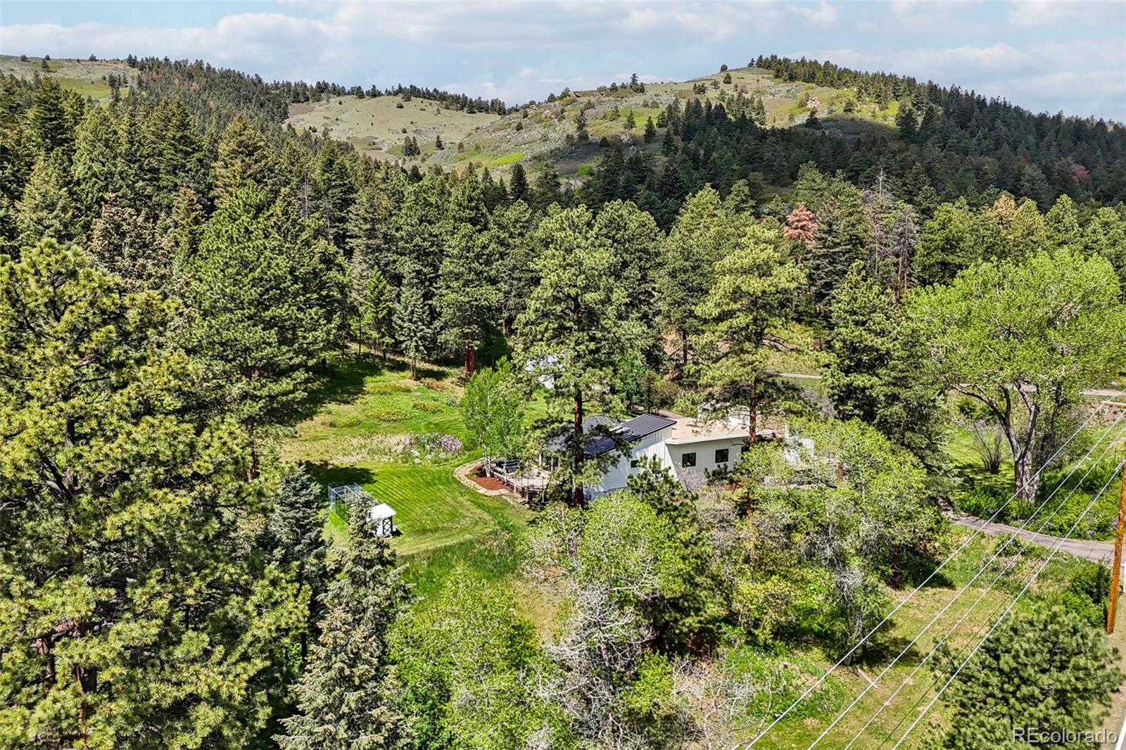 MLS Image #33 for 9037 s deer creek canyon road,littleton, Colorado