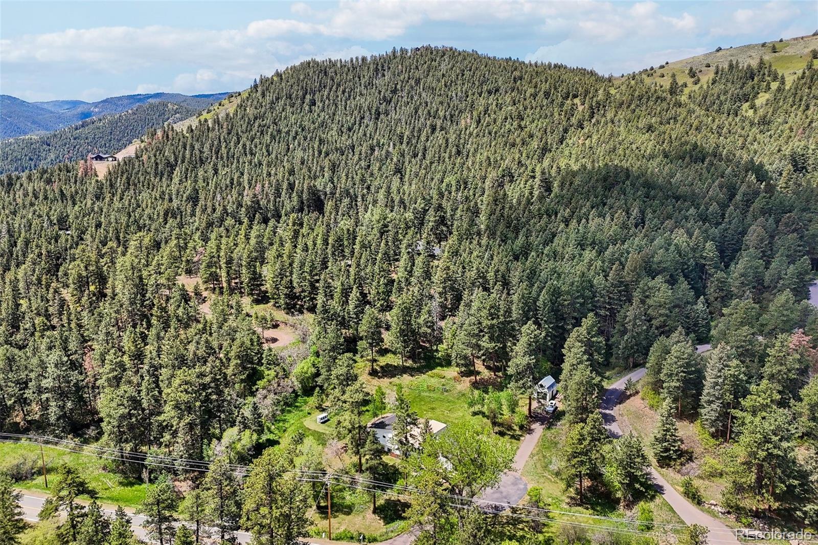 MLS Image #35 for 9037 s deer creek canyon road,littleton, Colorado