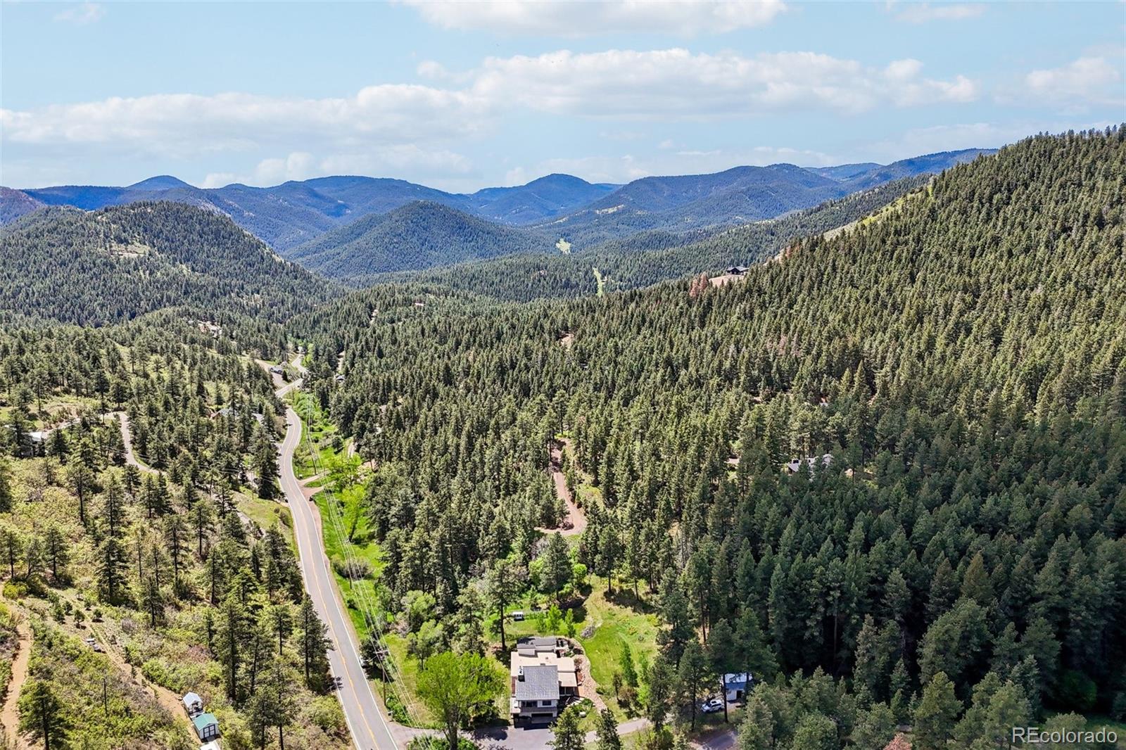 MLS Image #36 for 9037 s deer creek canyon road,littleton, Colorado