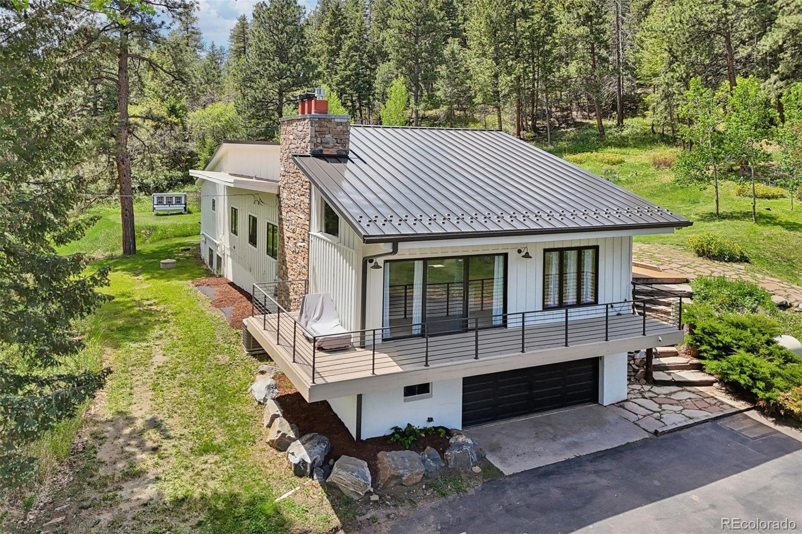 MLS Image #38 for 9037 s deer creek canyon road,littleton, Colorado