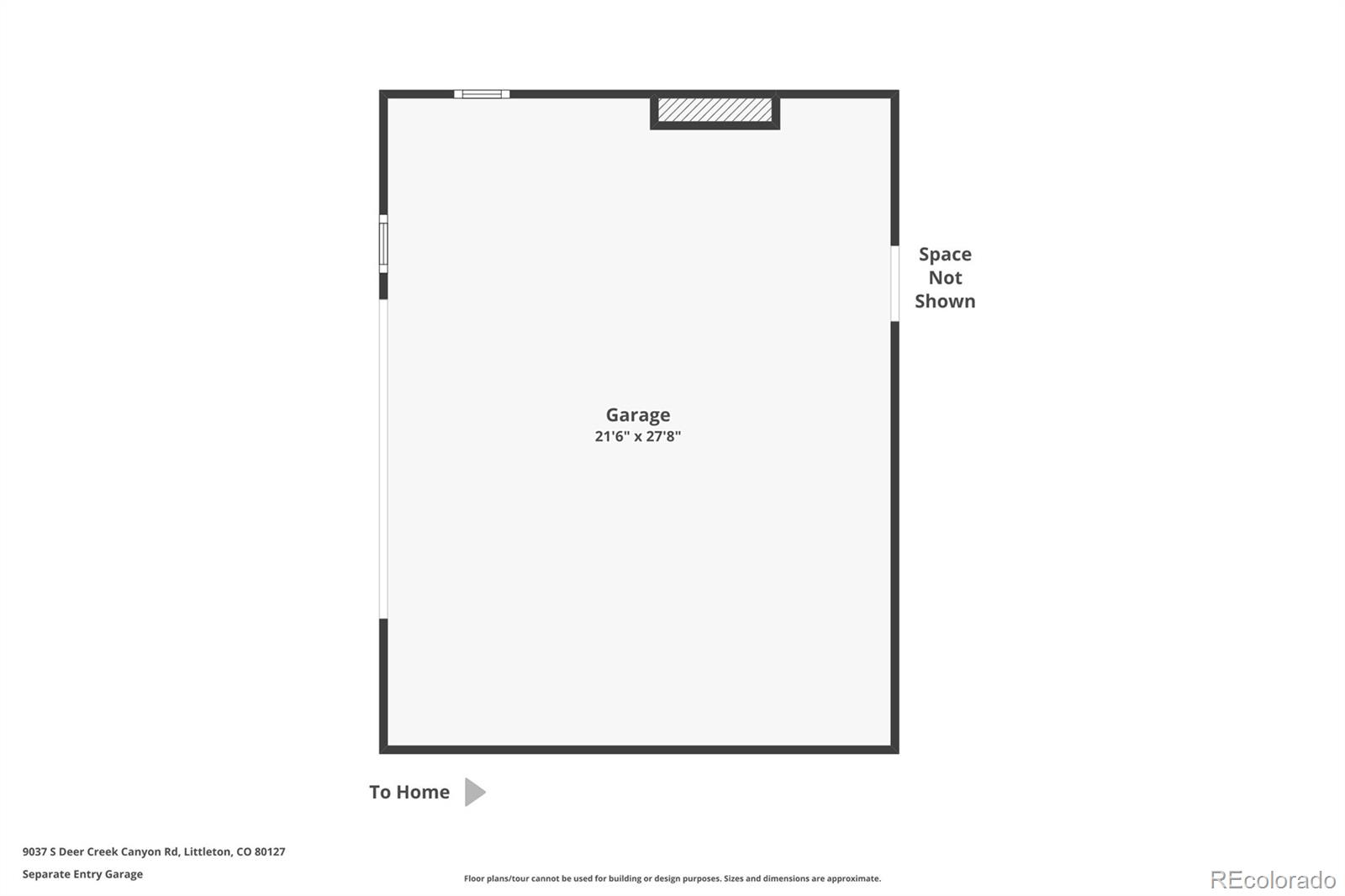 MLS Image #41 for 9037 s deer creek canyon road,littleton, Colorado