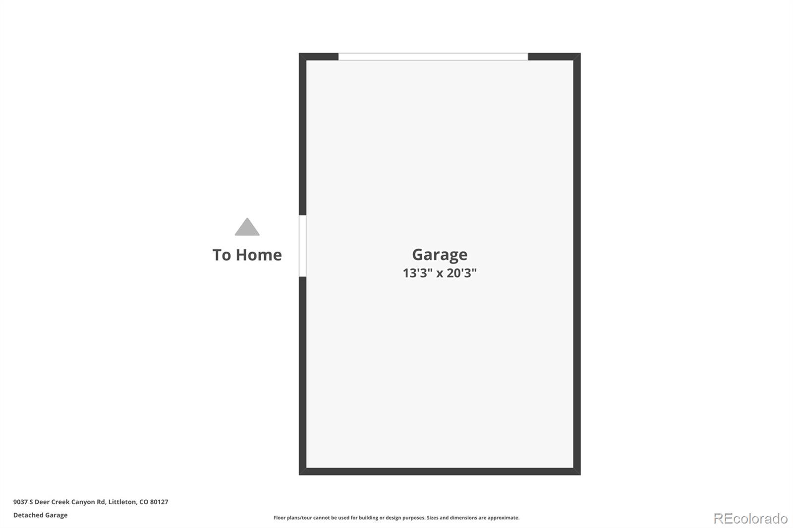 MLS Image #42 for 9037 s deer creek canyon road,littleton, Colorado