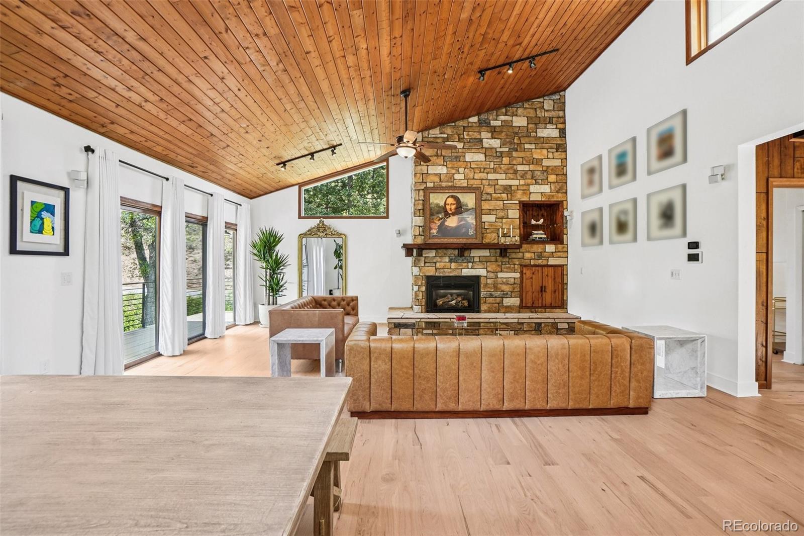 MLS Image #5 for 9037 s deer creek canyon road,littleton, Colorado