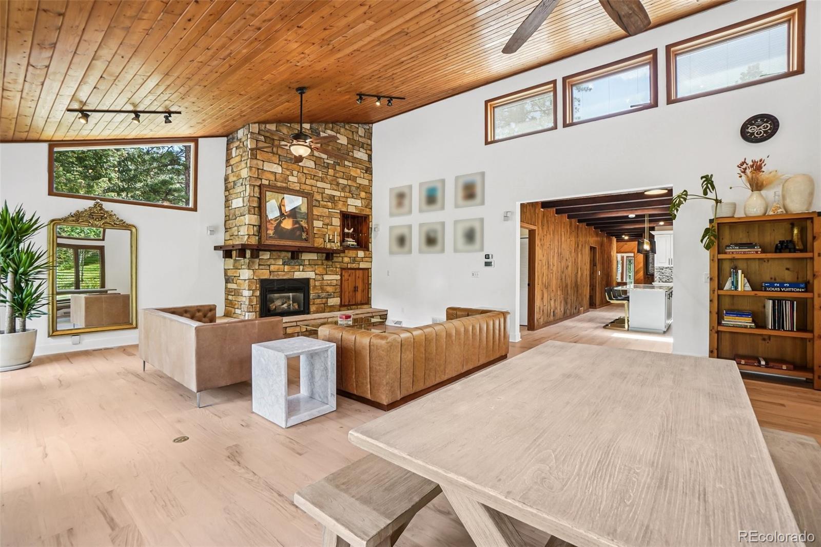MLS Image #6 for 9037 s deer creek canyon road,littleton, Colorado