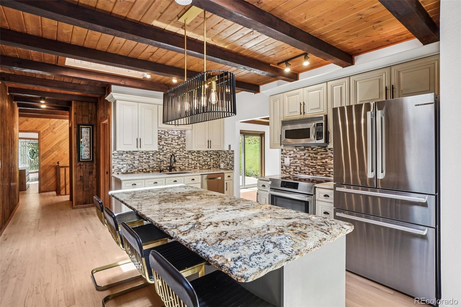 MLS Image #9 for 9037 s deer creek canyon road,littleton, Colorado