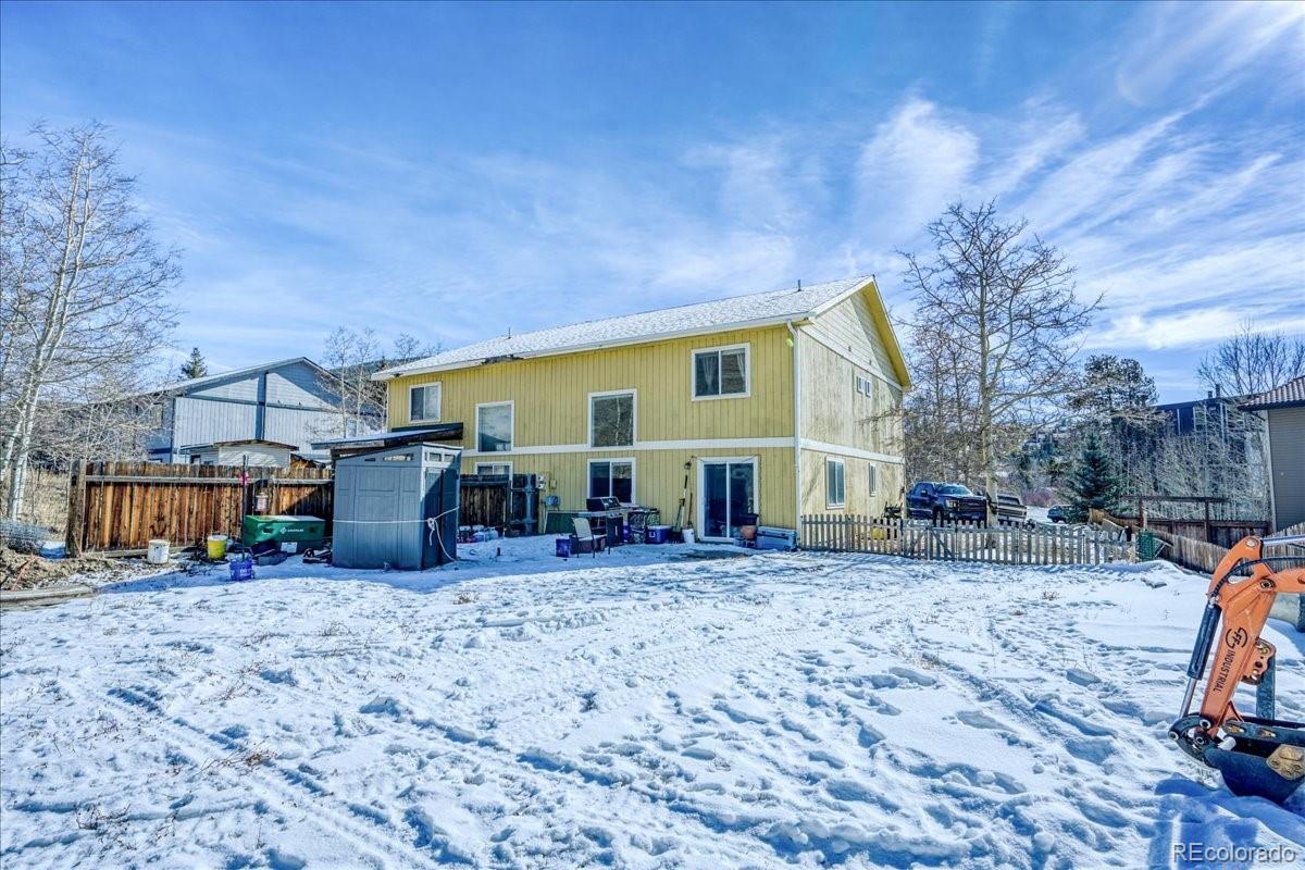 MLS Image #25 for 305  straight creek drive,dillon, Colorado