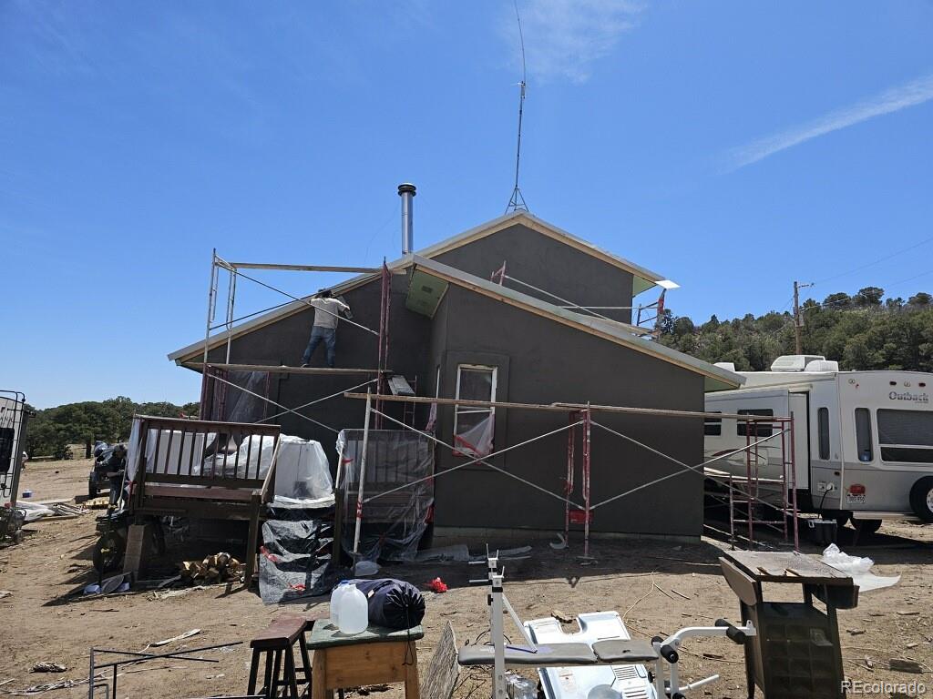 MLS Image #0 for 723  arapahoe drive,walsenburg, Colorado