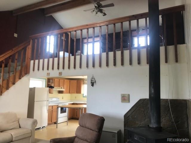 MLS Image #2 for 723  arapahoe drive,walsenburg, Colorado