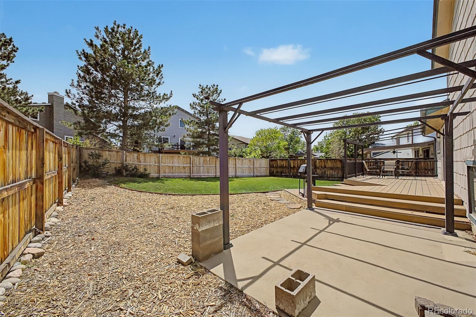 MLS Image #16 for 648  ridgeglen way,highlands ranch, Colorado
