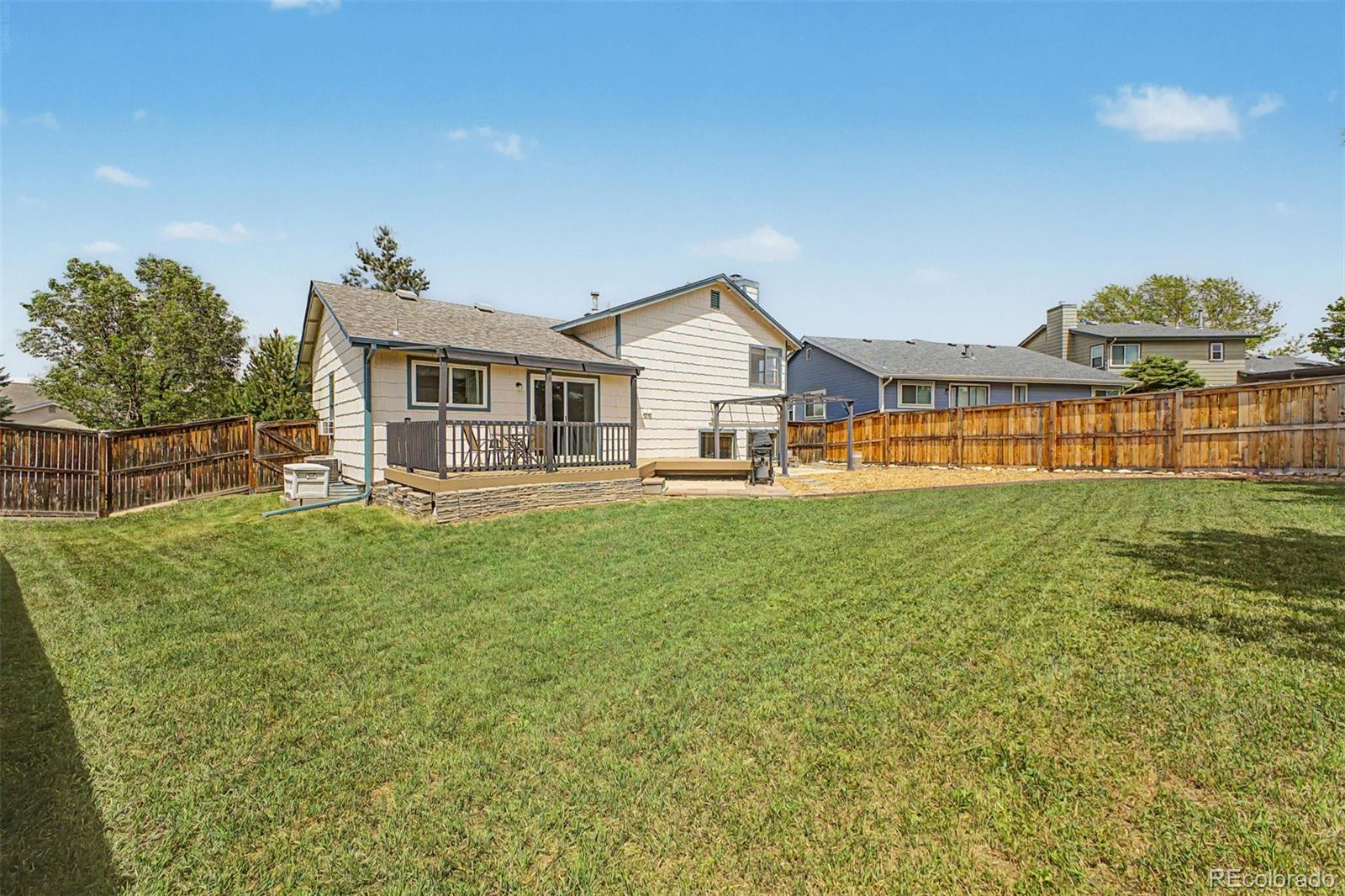 MLS Image #17 for 648  ridgeglen way,highlands ranch, Colorado