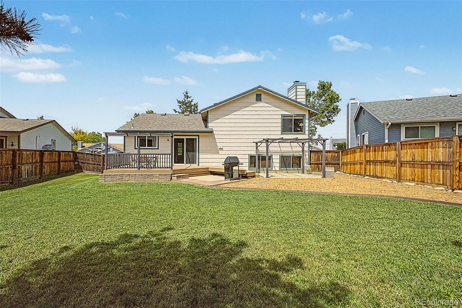 MLS Image #18 for 648  ridgeglen way,highlands ranch, Colorado