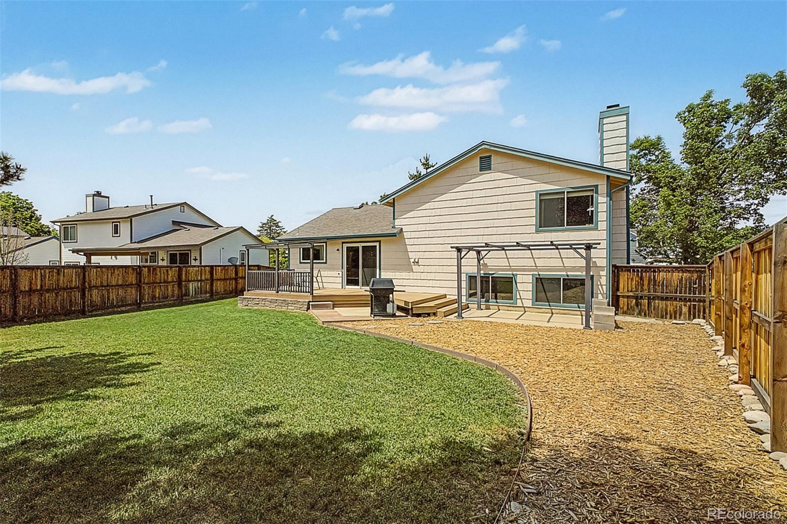 MLS Image #19 for 648  ridgeglen way,highlands ranch, Colorado