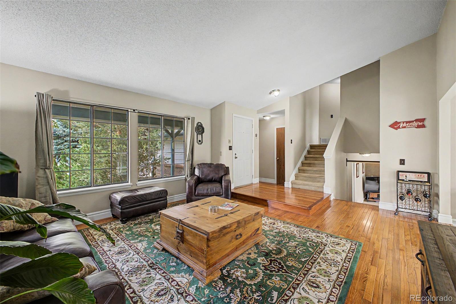 MLS Image #3 for 648  ridgeglen way,highlands ranch, Colorado