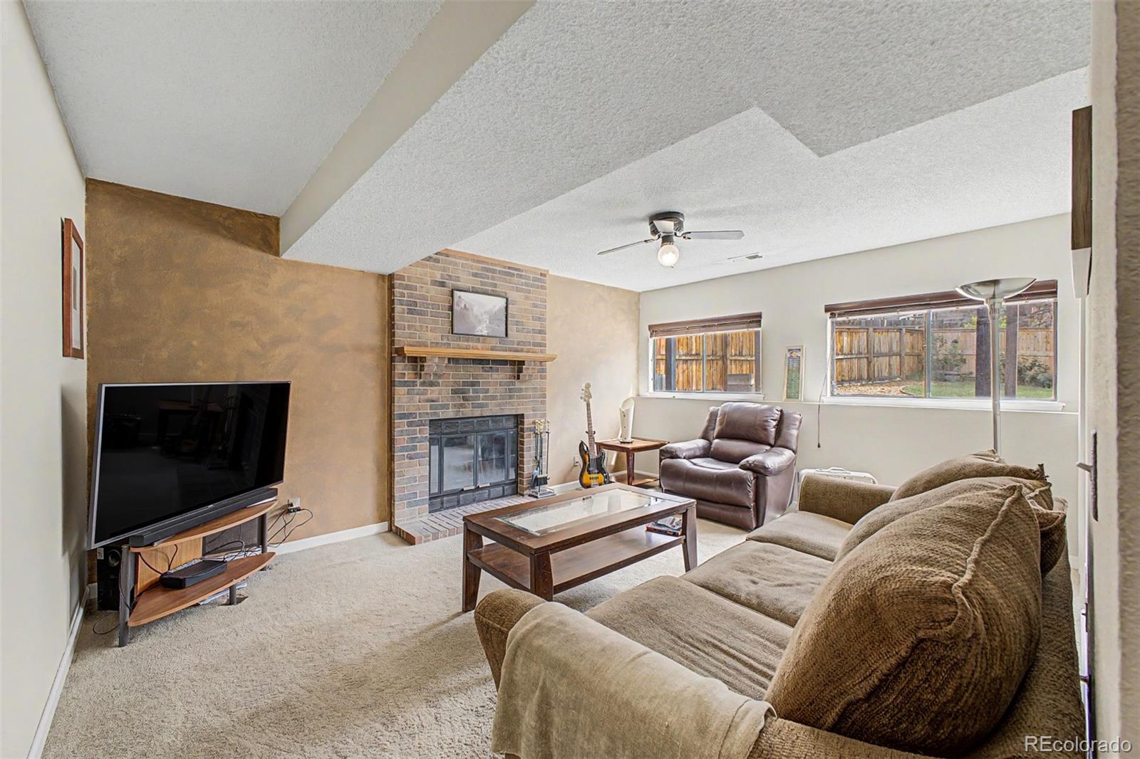 MLS Image #4 for 648  ridgeglen way,highlands ranch, Colorado