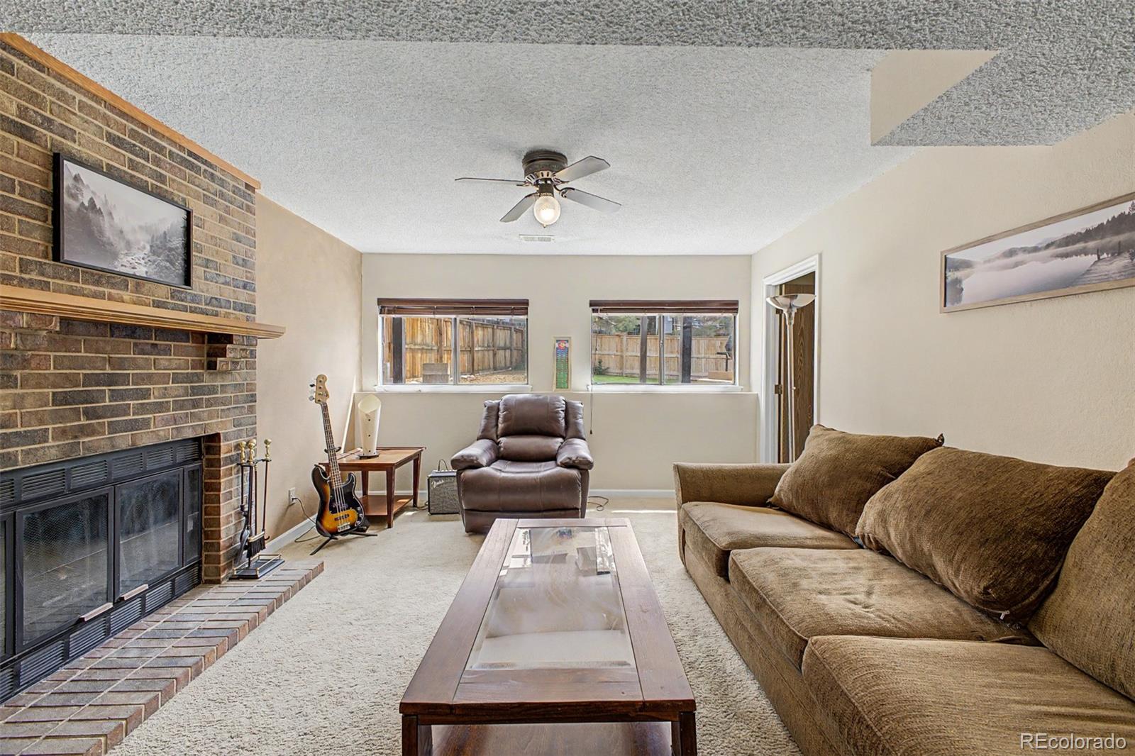 MLS Image #5 for 648  ridgeglen way,highlands ranch, Colorado