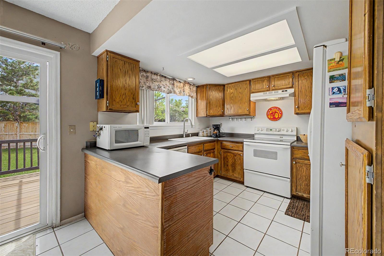 MLS Image #7 for 648  ridgeglen way,highlands ranch, Colorado