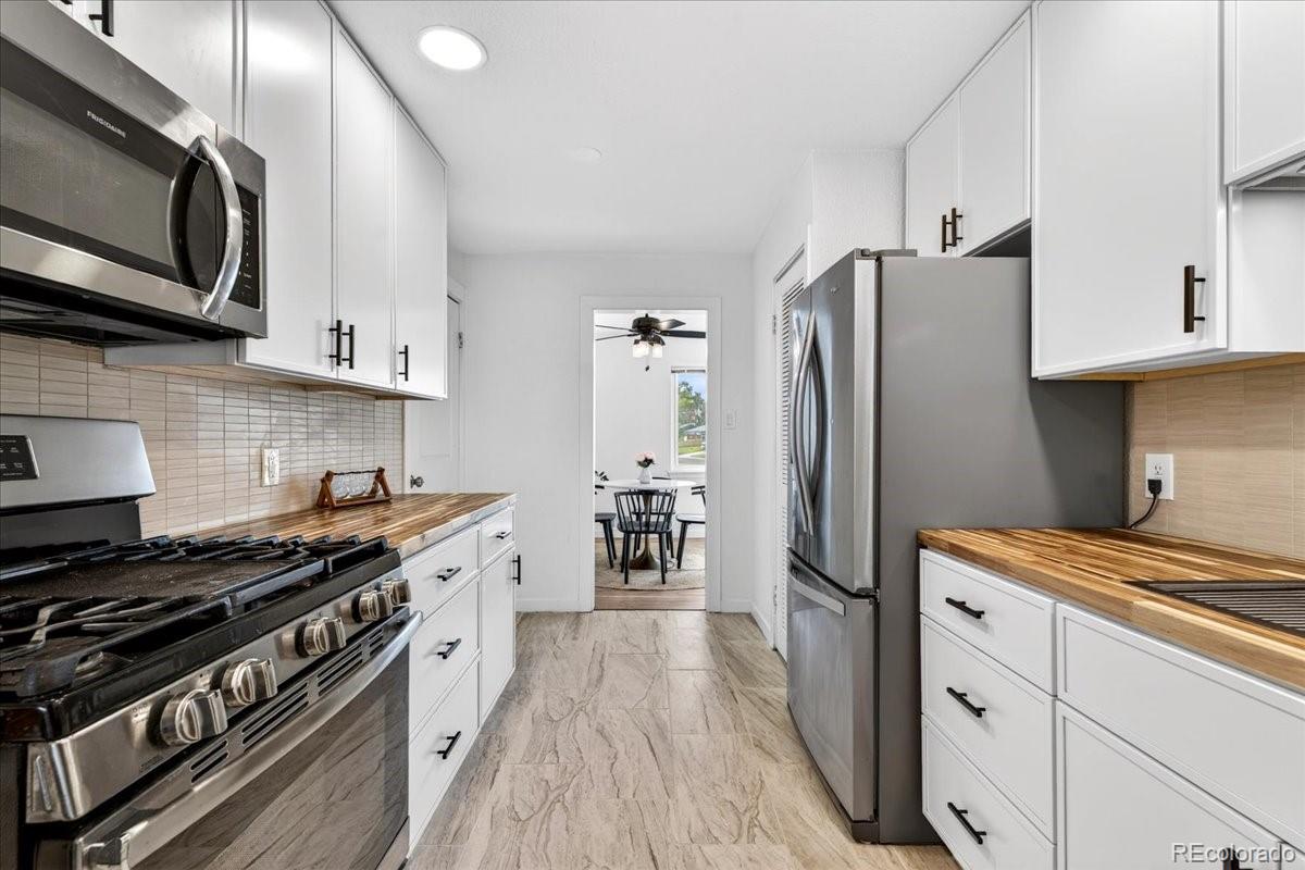 MLS Image #10 for 1325 s winona court,denver, Colorado