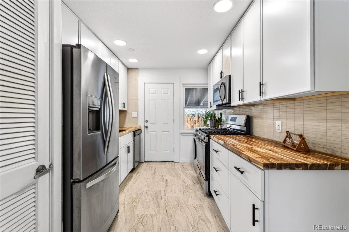 MLS Image #12 for 1325 s winona court,denver, Colorado