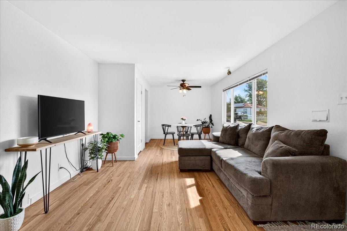 MLS Image #2 for 1325 s winona court,denver, Colorado