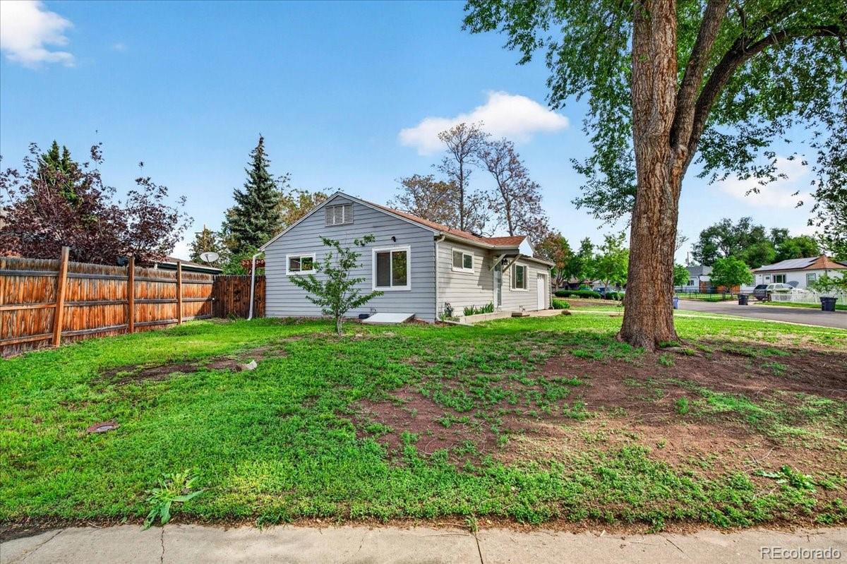MLS Image #24 for 1325 s winona court,denver, Colorado