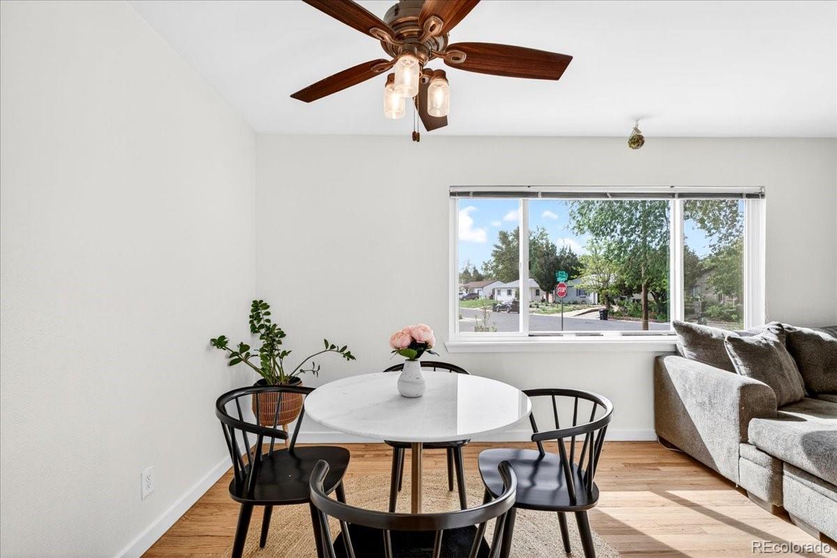 MLS Image #7 for 1325 s winona court,denver, Colorado