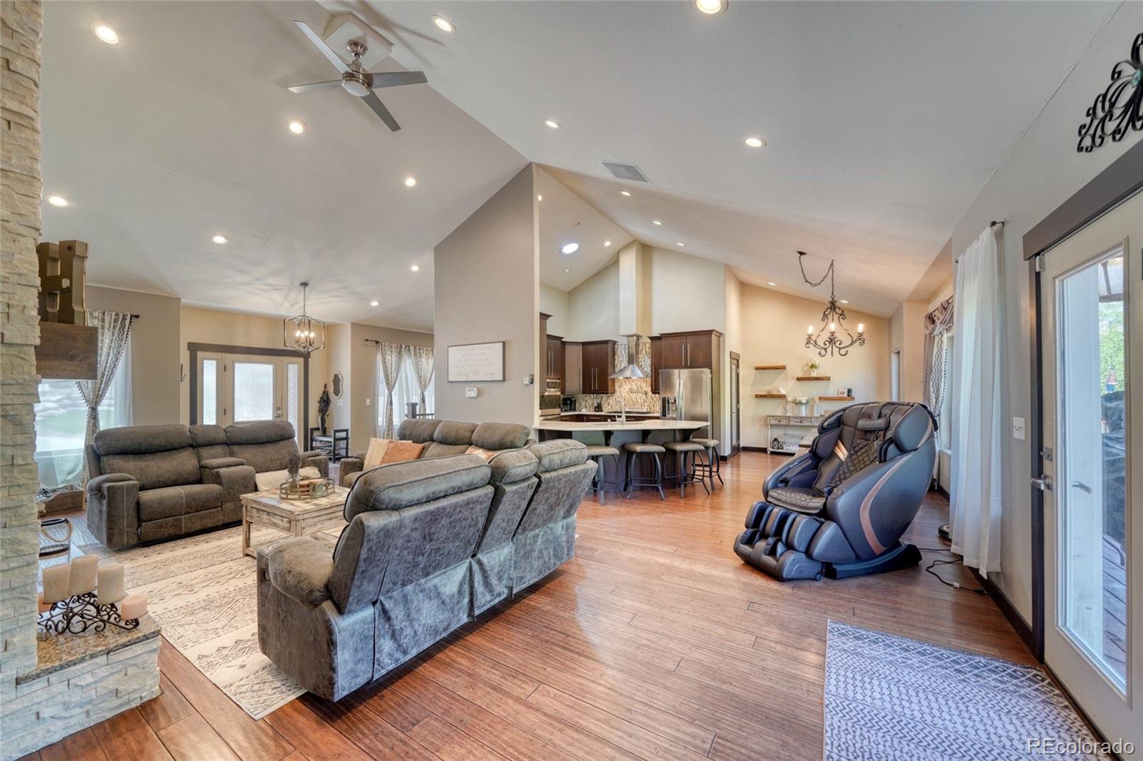 MLS Image #11 for 1113  little river lane,poncha springs, Colorado