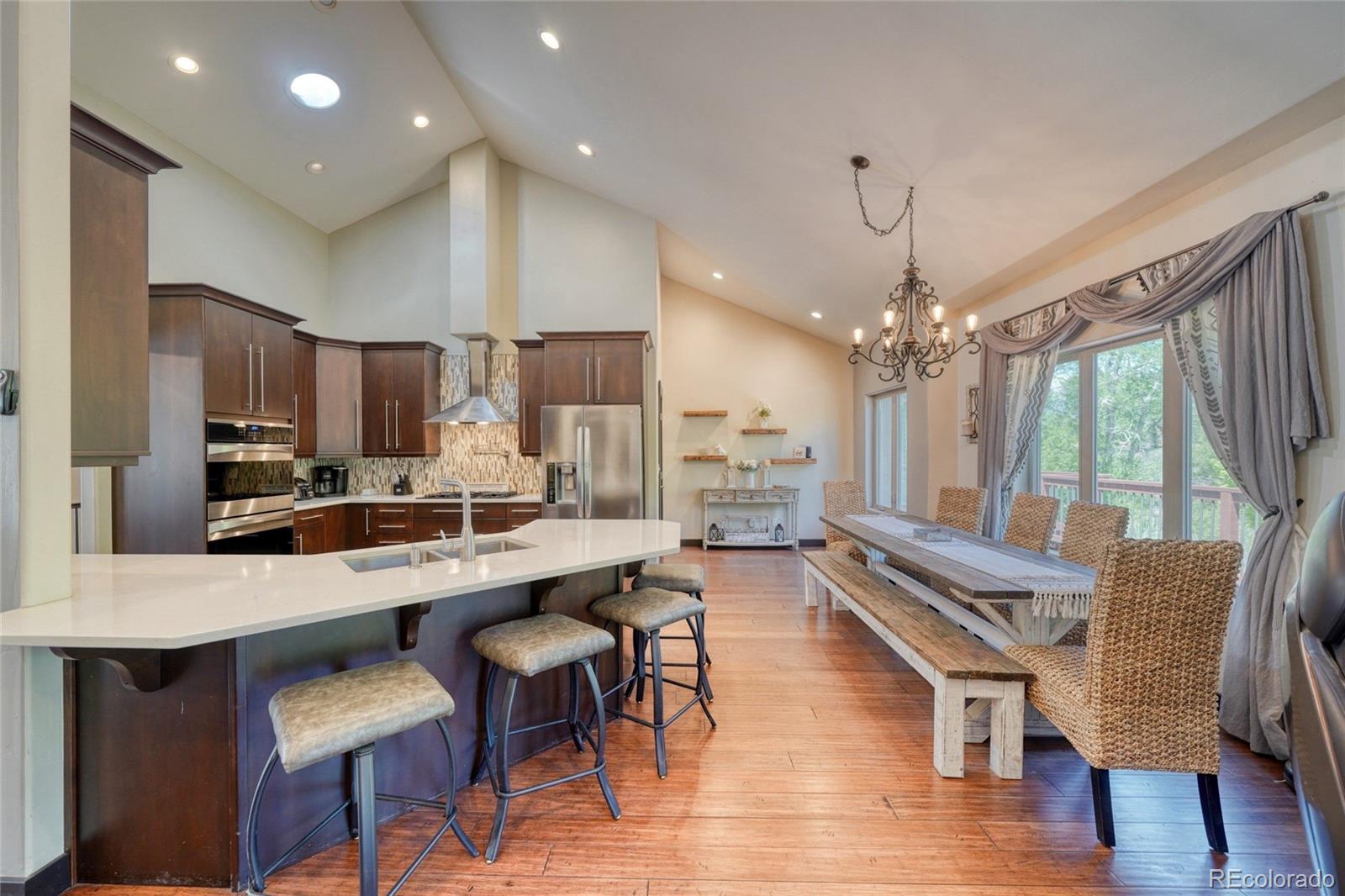 MLS Image #12 for 1113  little river lane,poncha springs, Colorado