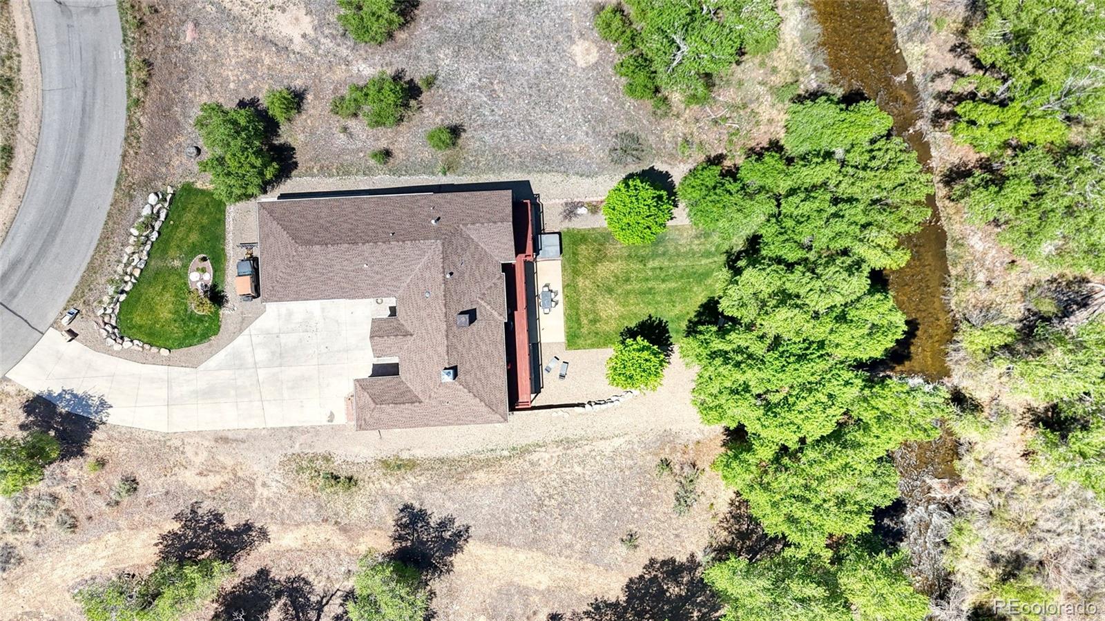 MLS Image #2 for 1113  little river lane,poncha springs, Colorado