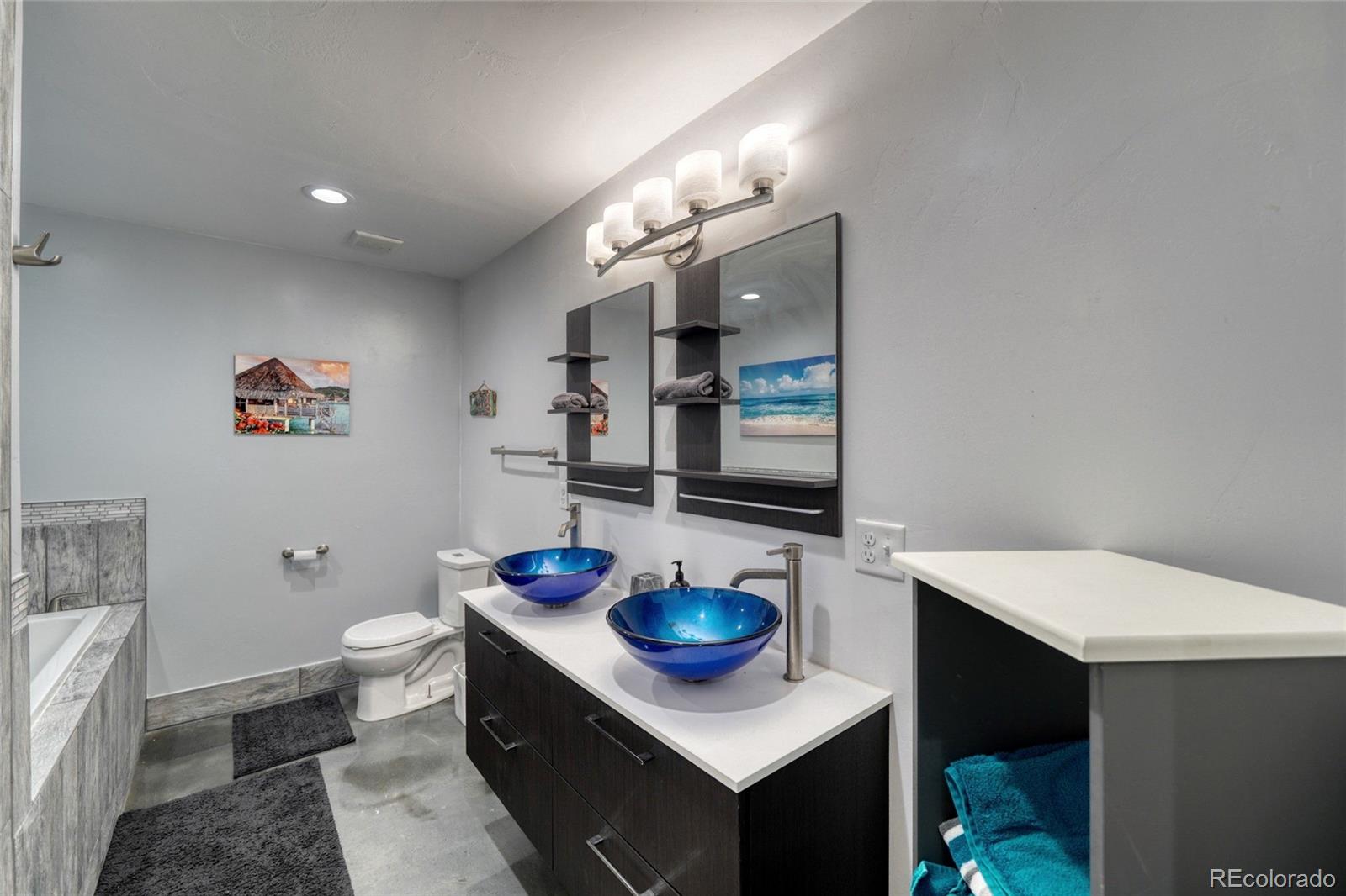 MLS Image #42 for 1113  little river lane,poncha springs, Colorado