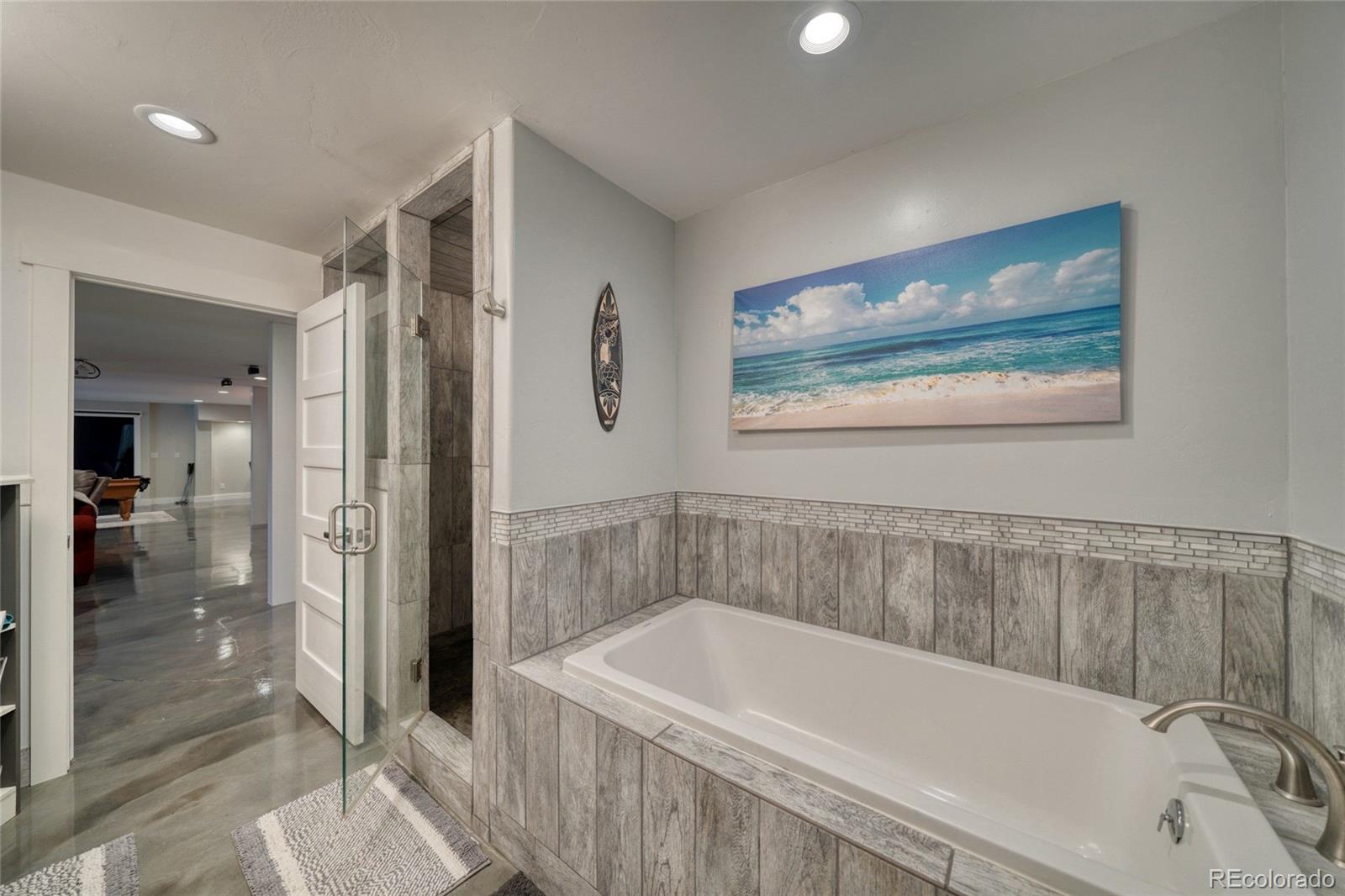 MLS Image #43 for 1113  little river lane,poncha springs, Colorado